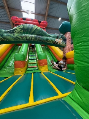 Święto Sportu UKS Aureus 2025