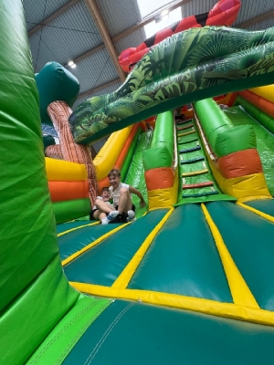 Święto Sportu UKS Aureus 2025