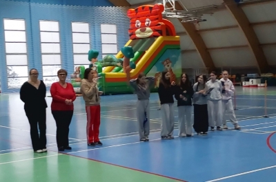 Święto Sportu UKS Aureus 2025