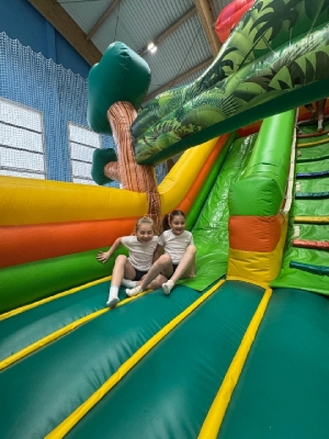 Święto Sportu UKS Aureus 2025