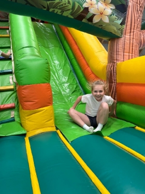 Święto Sportu UKS Aureus 2025