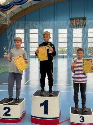 Święto Sportu UKS Aureus 2025