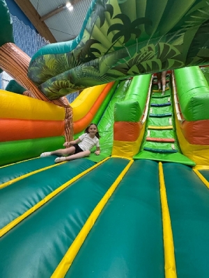 Święto Sportu UKS Aureus 2025