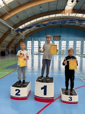 Święto Sportu UKS Aureus 2025