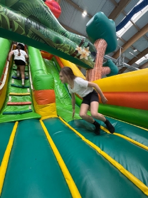 Święto Sportu UKS Aureus 2025