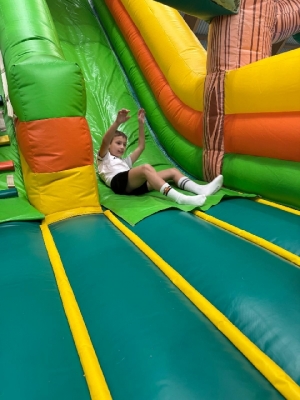 Święto Sportu UKS Aureus 2025