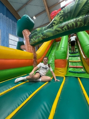 Święto Sportu UKS Aureus 2025