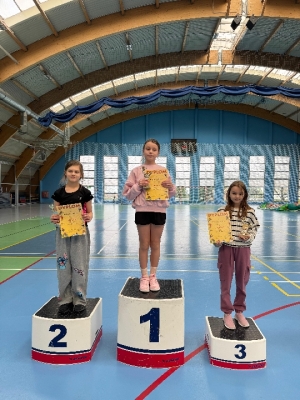 Święto Sportu UKS Aureus 2025