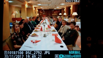 Wizyta zagranicznych gości w ramach projektu Erasmus+ Europlay