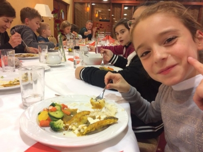 Wizyta zagranicznych gości w ramach projektu Erasmus+ Europlay