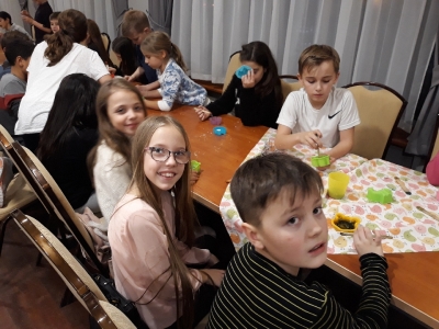 Wizyta zagranicznych gości w ramach projektu Erasmus+ Europlay