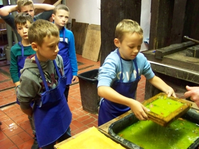 Wycieczka do Dusznik Zdroju i Kudowy Zdroju