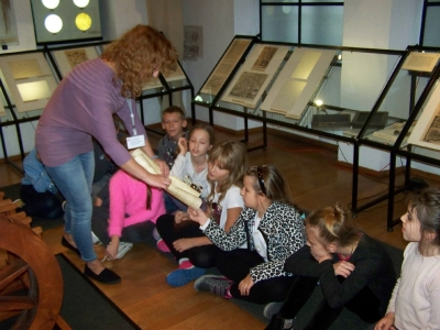 Wycieczka do Dusznik Zdroju i Kudowy Zdroju