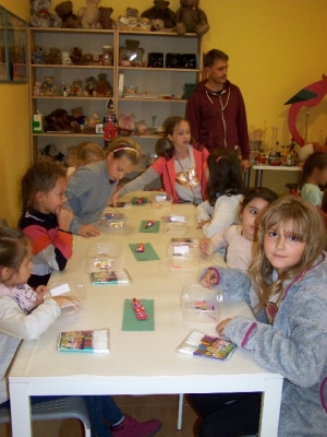 Wycieczka do Dusznik Zdroju i Kudowy Zdroju