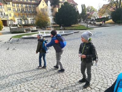Wycieczka do Dusznik Zdroju i Kudowy Zdroju