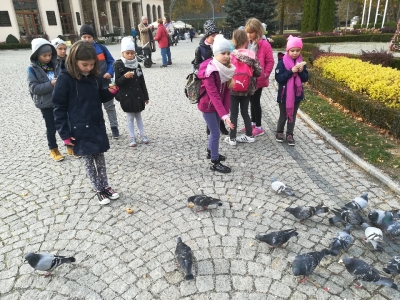Wycieczka do Dusznik Zdroju i Kudowy Zdroju