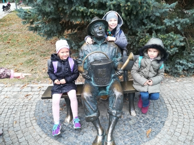 Wycieczka do Dusznik Zdroju i Kudowy Zdroju