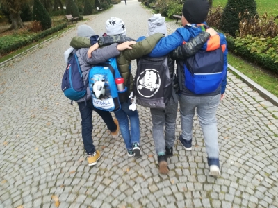 Wycieczka do Dusznik Zdroju i Kudowy Zdroju