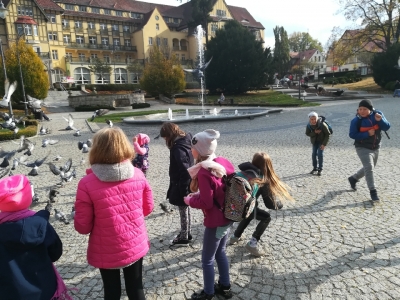 Wycieczka do Dusznik Zdroju i Kudowy Zdroju