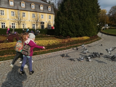 Wycieczka do Dusznik Zdroju i Kudowy Zdroju