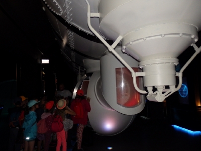 Wycieczka do Wrocławia (II a i II d)