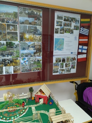 Xanthi - Miejsce spotkania dla przyszłości nauki