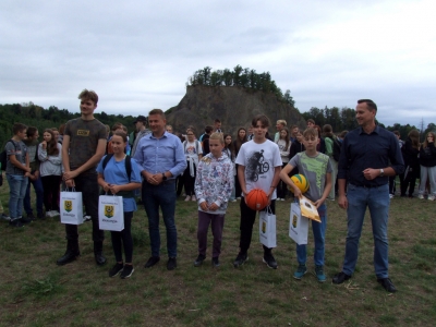 XIX Powiatowy Dzień Regionalisty