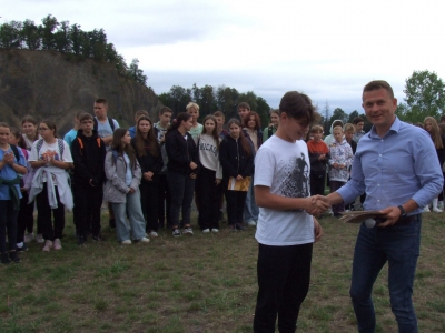 XIX Powiatowy Dzień Regionalisty