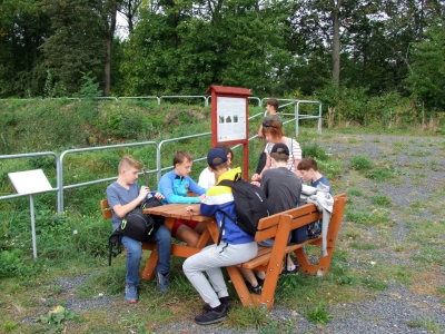 XIX Powiatowy Dzień Regionalisty