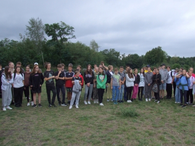 XIX Powiatowy Dzień Regionalisty