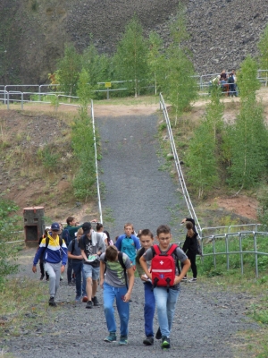 XIX Powiatowy Dzień Regionalisty