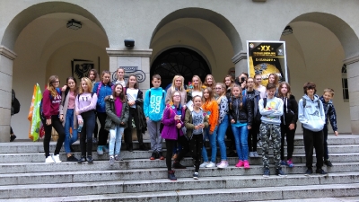 XX Dolnośląski Festiwal Nauki