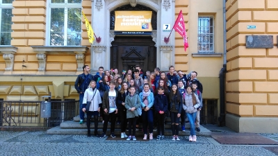 XX Dolnośląski Festiwal Nauki