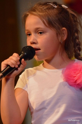  XXVI Festiwal Piosenki Dziecięcej LEGNICA 2016