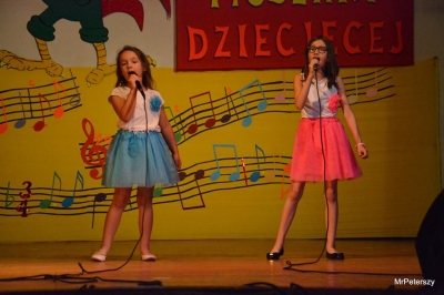  XXVI Festiwal Piosenki Dziecięcej LEGNICA 2016