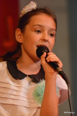  XXVI Festiwal Piosenki Dziecięcej LEGNICA 2016