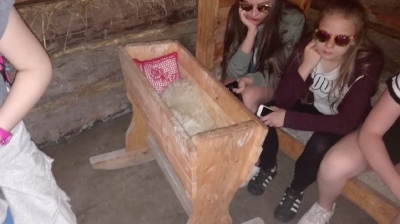 Zobaczyć świat w jeden dzień…