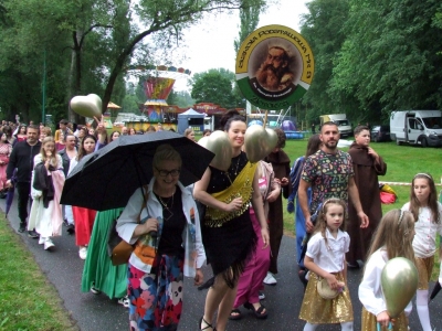 ZŁOTORYJSKI KOROWÓD 2024