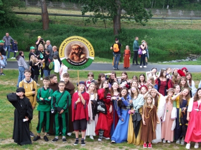 ZŁOTORYJSKI KOROWÓD 2024