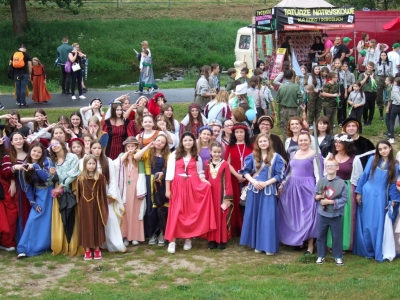 ZŁOTORYJSKI KOROWÓD 2024