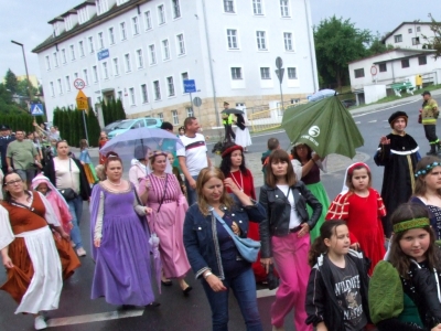 ZŁOTORYJSKI KOROWÓD 2024