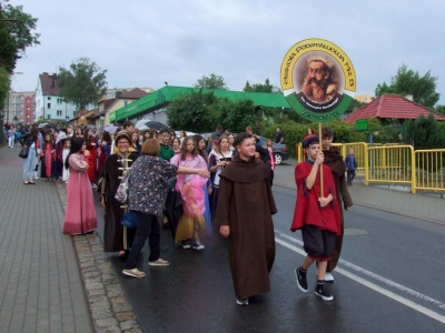 ZŁOTORYJSKI KOROWÓD 2024