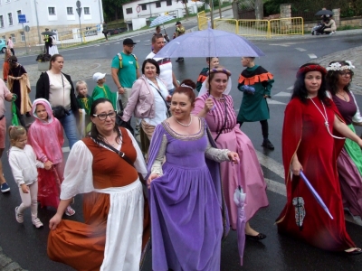 ZŁOTORYJSKI KOROWÓD 2024