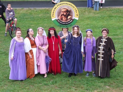 ZŁOTORYJSKI KOROWÓD 2024