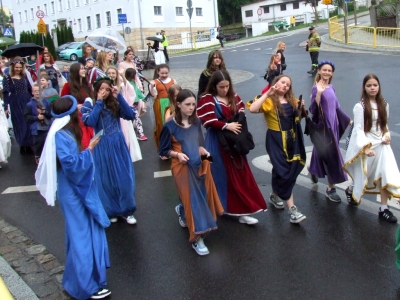 ZŁOTORYJSKI KOROWÓD 2024