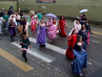 ZŁOTORYJSKI KOROWÓD 2024