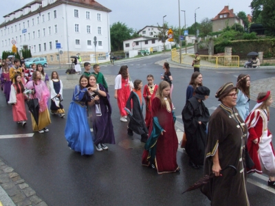 ZŁOTORYJSKI KOROWÓD 2024