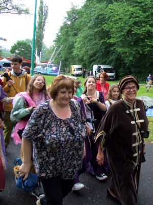 ZŁOTORYJSKI KOROWÓD 2024