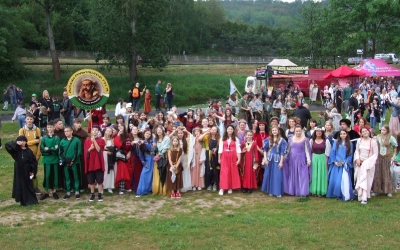 ZŁOTORYJSKI KOROWÓD 2024