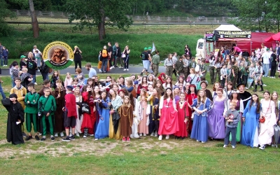 ZŁOTORYJSKI KOROWÓD 2024